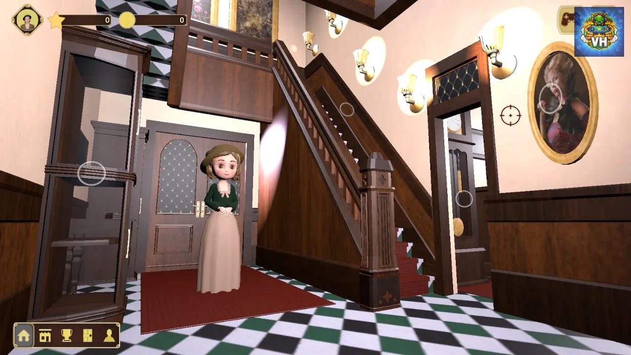 April's Diary Nintendo Switch - ảnh màn hình 5