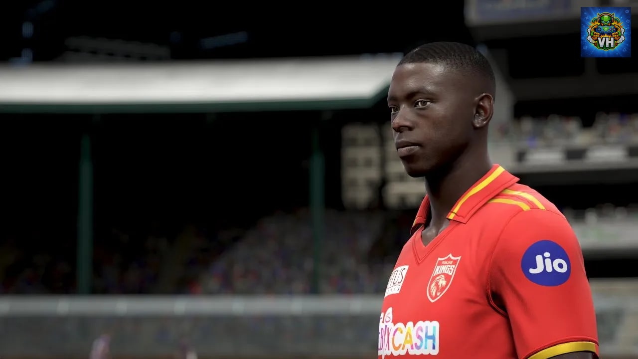 Cricket 24 Nintendo Switch - ảnh màn hình 5
