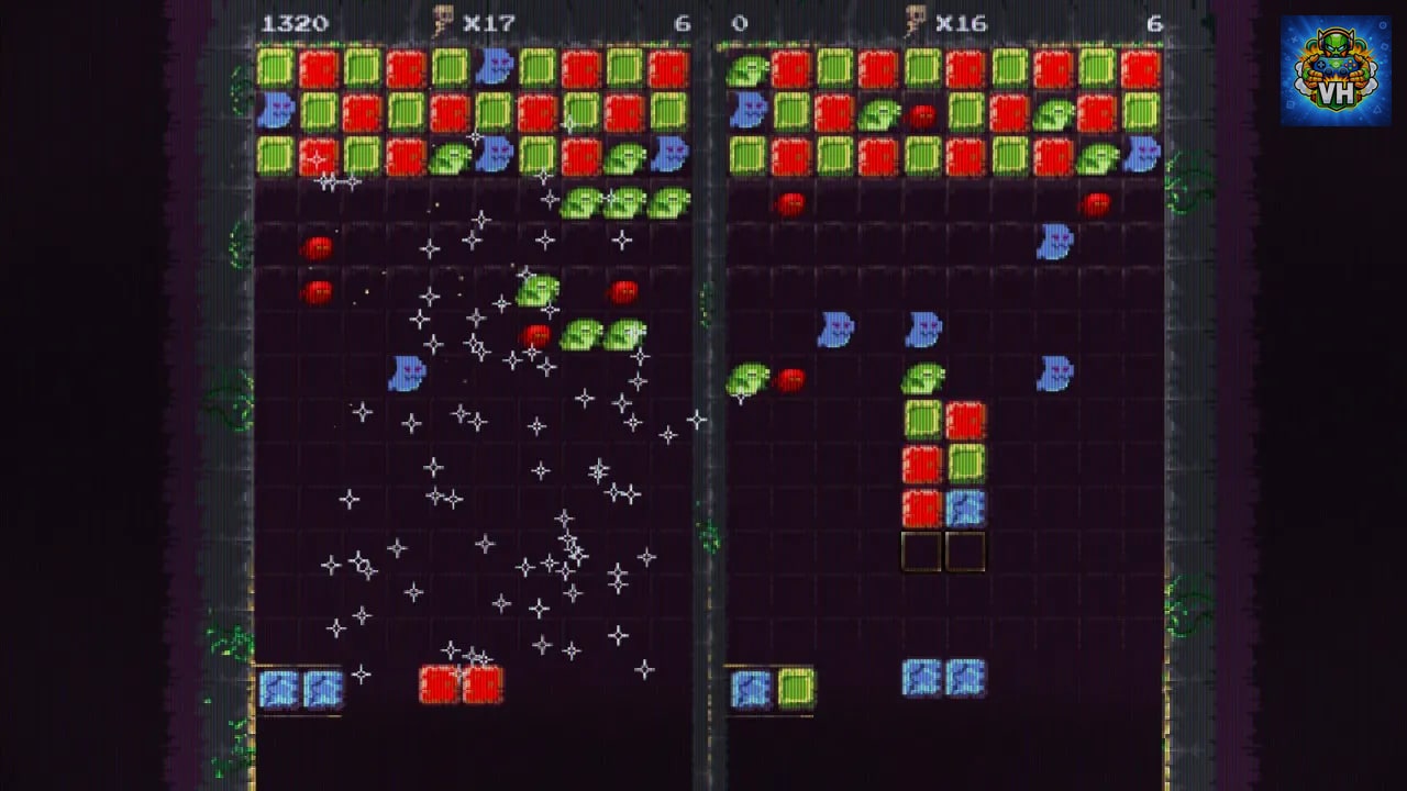 Demon Drop DX Nintendo Switch - ảnh màn hình 2