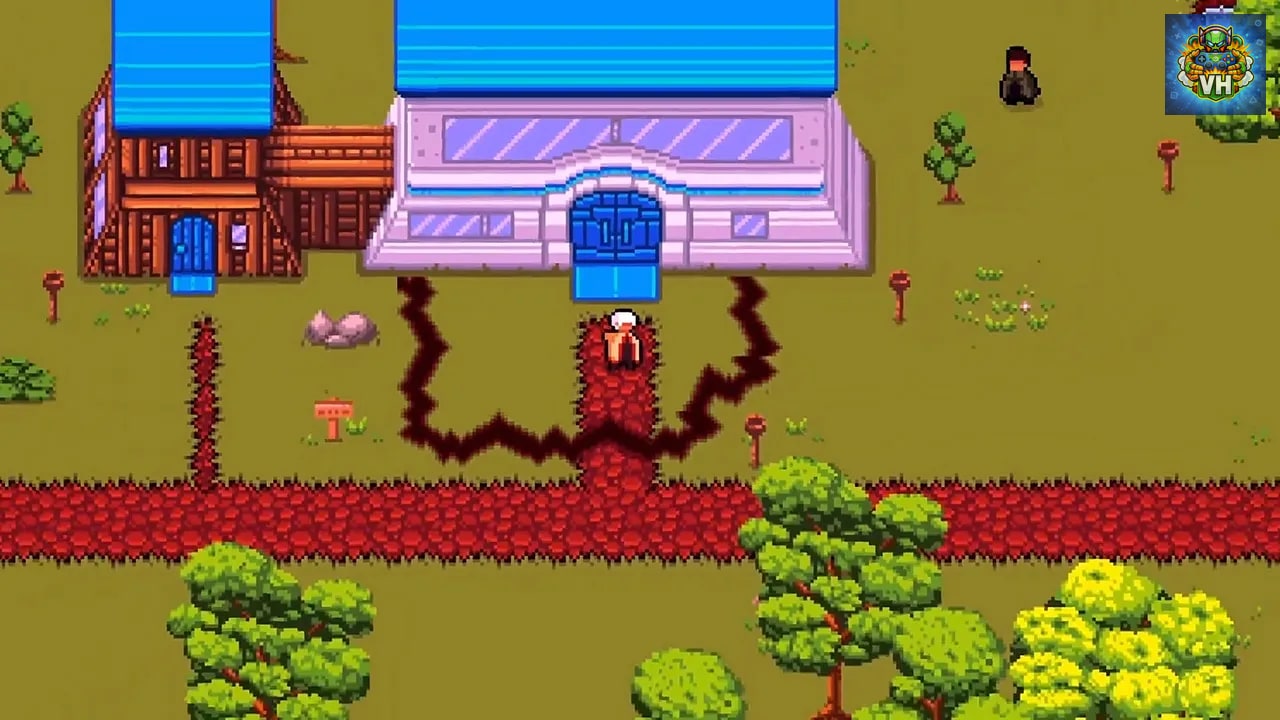 Monster Tribe Nintendo Switch - ảnh màn hình 6