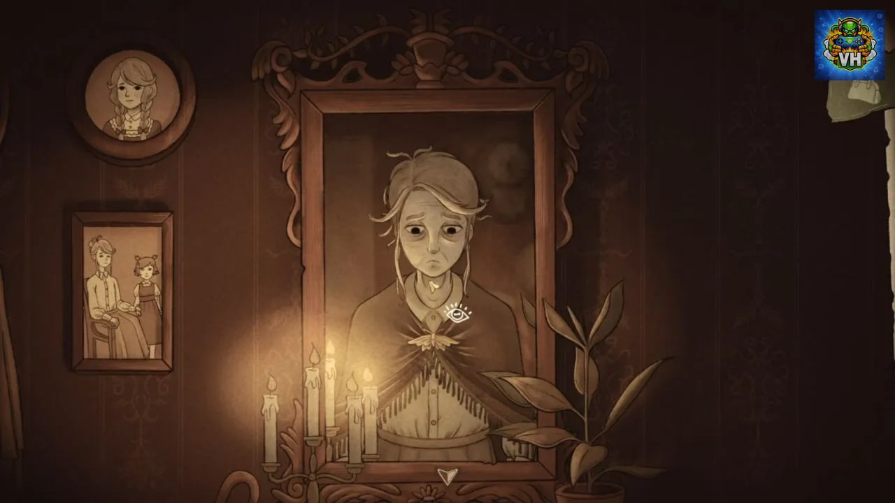 Tales from Candleforth Nintendo Switch - ảnh màn hình 1