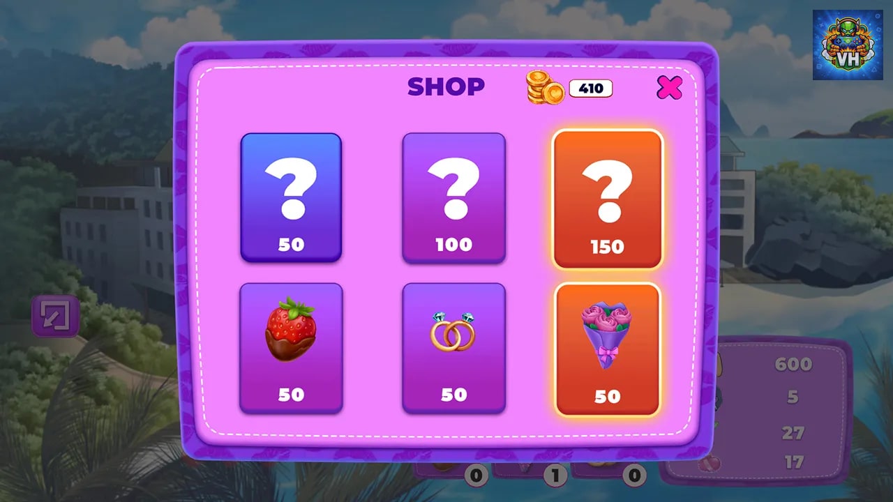 Love Island Nintendo Switch - ảnh màn hình 4