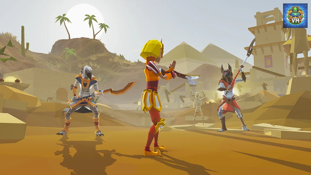 Ylands: Nintendo Switch™ Edition Nintendo Switch - ảnh màn hình 3