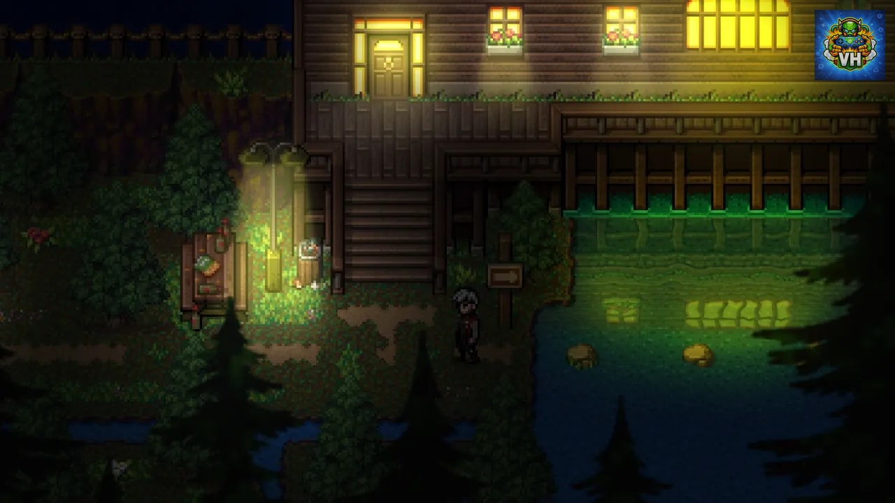 SKELER BOY Nintendo Switch - ảnh màn hình 2