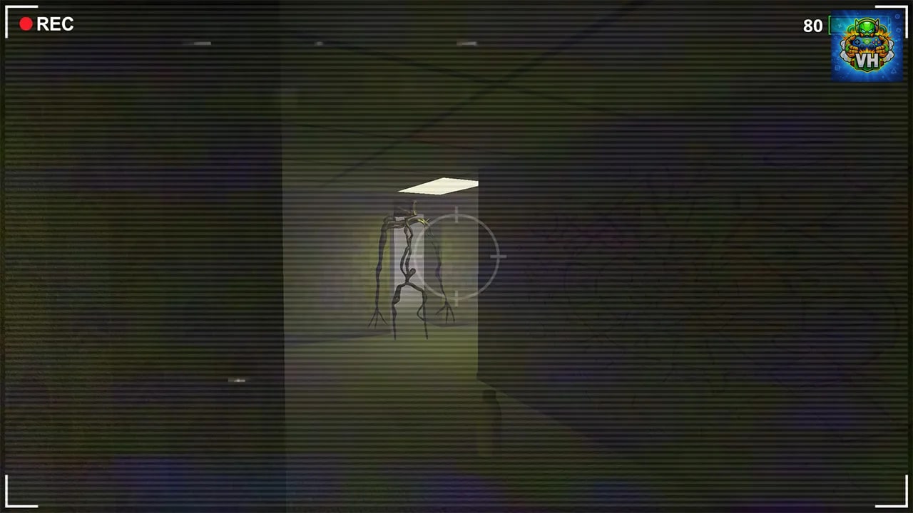 Backroom Escape: Labyrinth Horror Nintendo Switch - ảnh màn hình 4