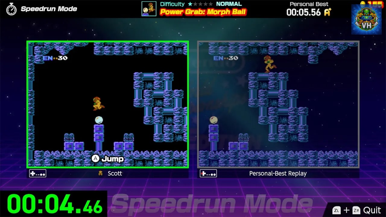 Nintendo World Championships: NES™ Edition Nintendo Switch - ảnh màn hình 4