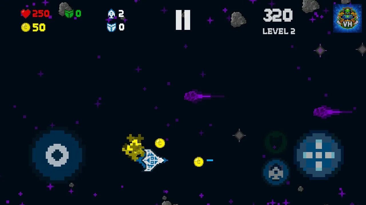Warring Universe Nintendo Switch - ảnh màn hình 6