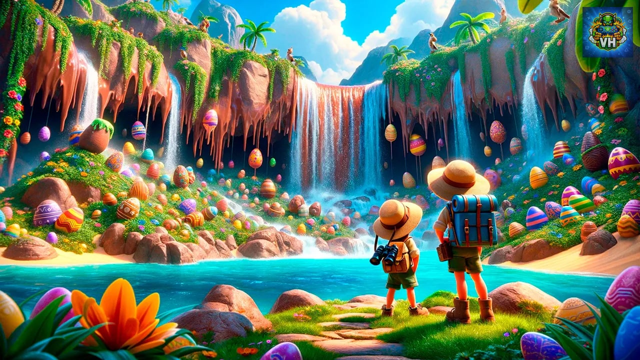 Wallpaper Wizard: Infinite Backdrops Nintendo Switch - ảnh màn hình 1