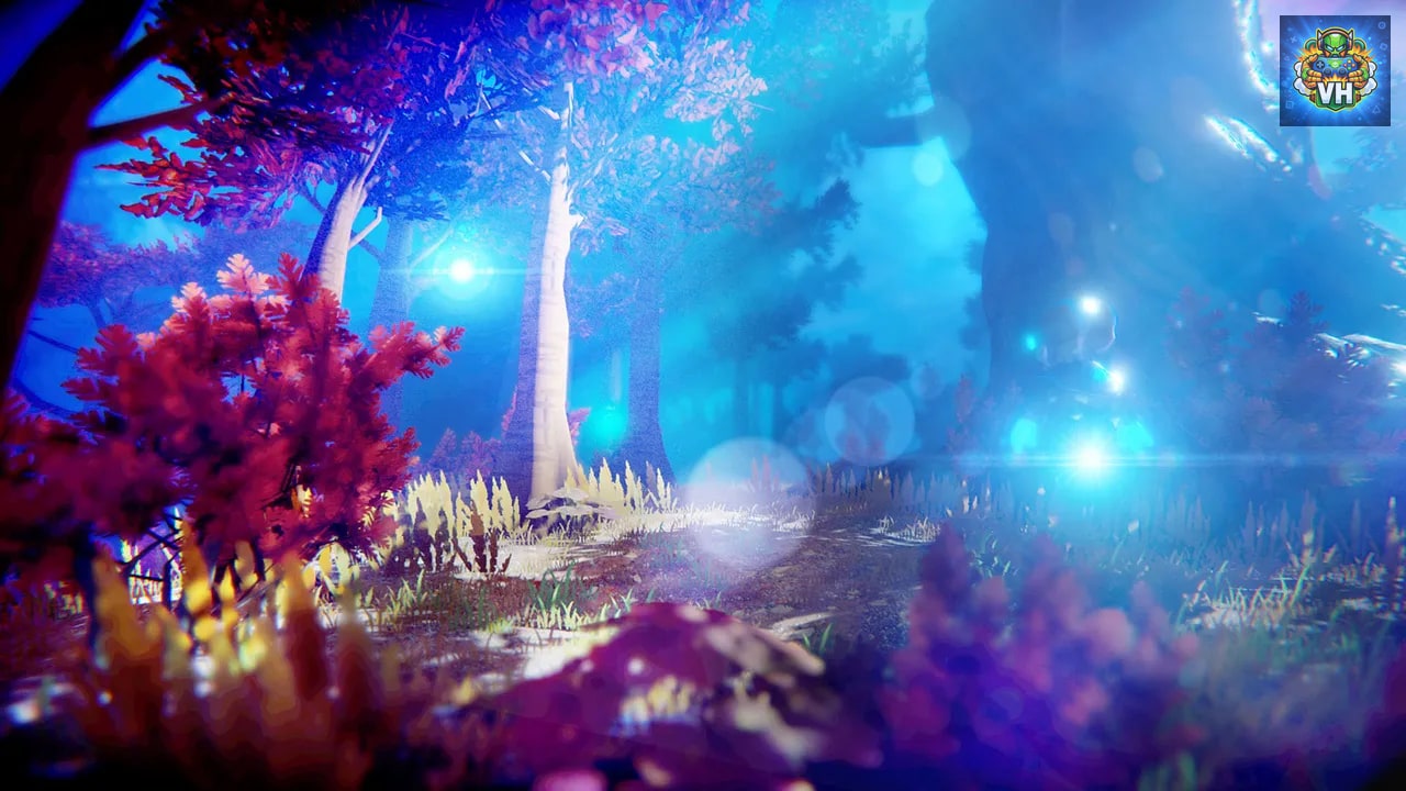 Seed of Life Nintendo Switch - ảnh màn hình 5