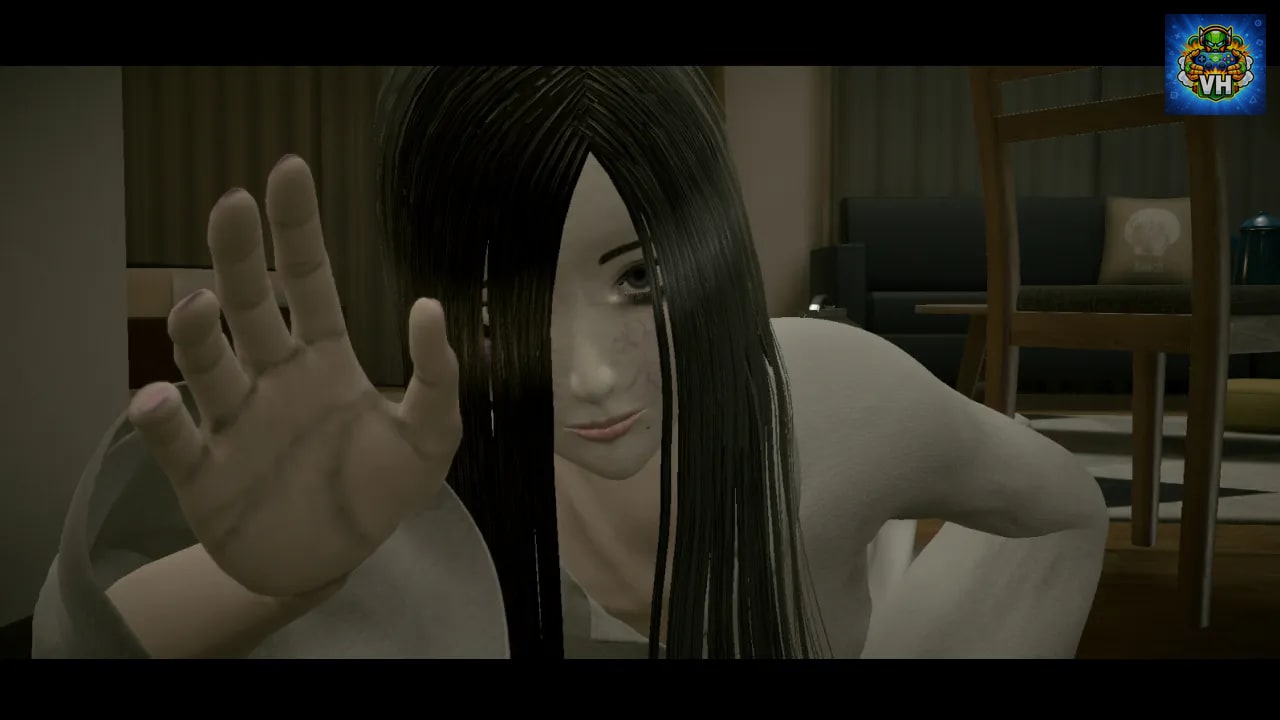 Seven Nights Ghost Nintendo Switch - ảnh màn hình 5