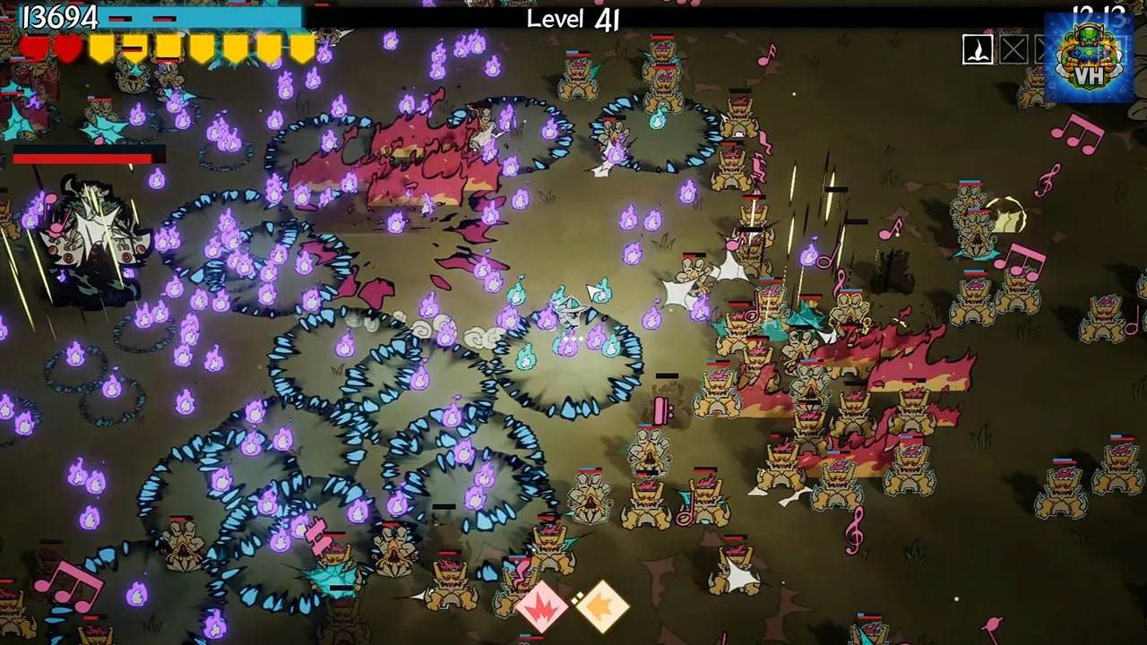 Speed Overflow Nintendo Switch - ảnh màn hình 4
