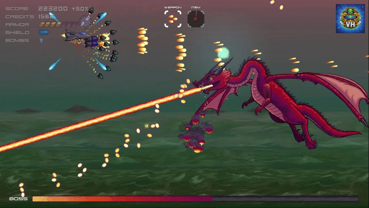 Operation STEEL Nintendo Switch - ảnh màn hình 3