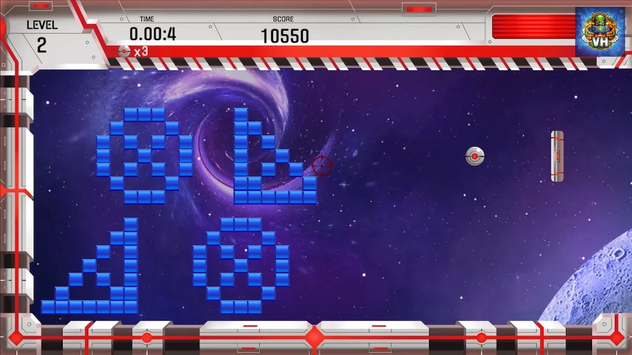 CrashOut Xtreme Nintendo Switch - ảnh màn hình 2