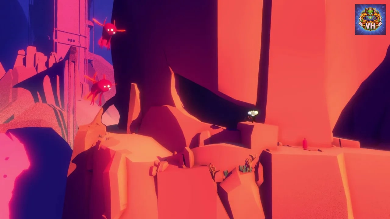 Airhead Nintendo Switch - ảnh màn hình 6