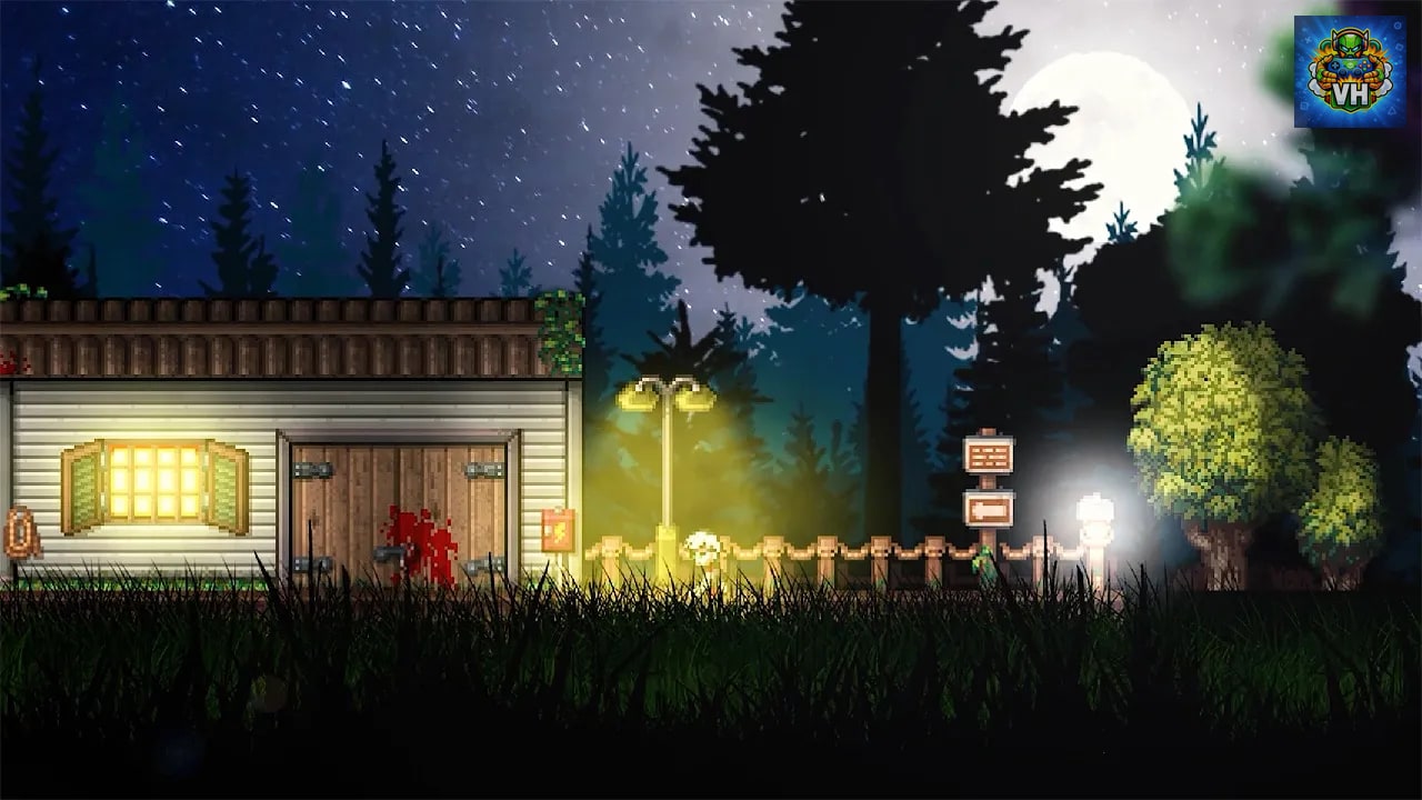 SKELER BOY Nintendo Switch - ảnh màn hình 6