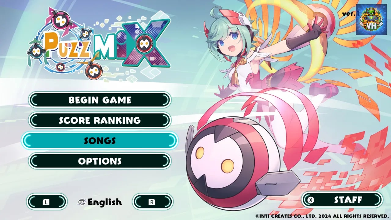 PuzzMiX Nintendo Switch - ảnh màn hình 2