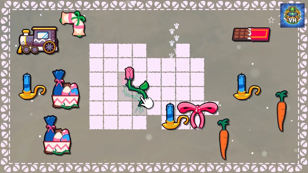 ToyBox Easter Nintendo Switch - ảnh màn hình 3