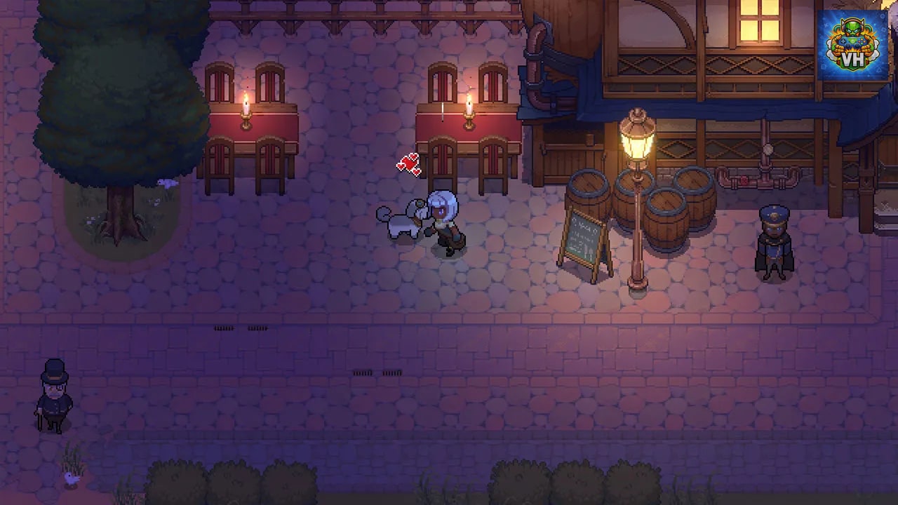 Potion Permit - Complete Edition Nintendo Switch - ảnh màn hình 4