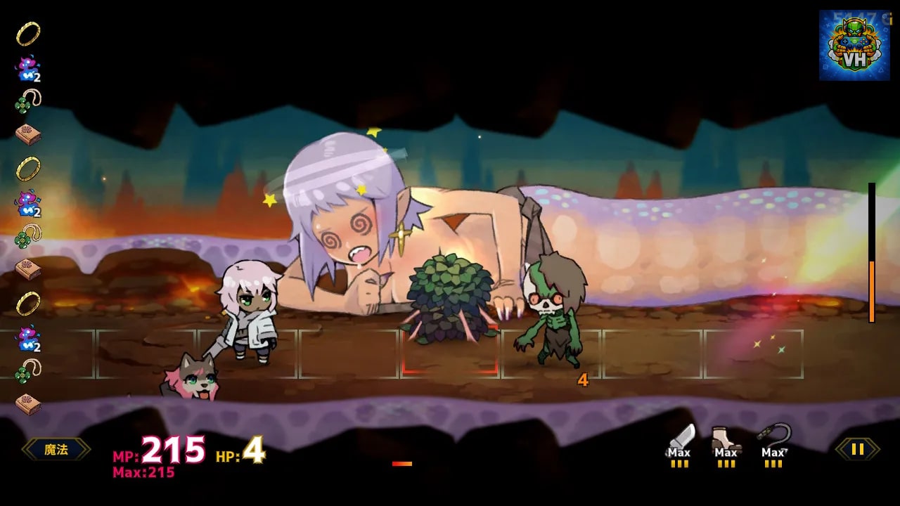Doll Explorer Nintendo Switch - ảnh màn hình 10