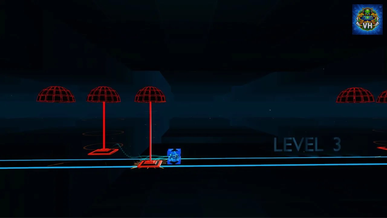 Cybercube Nintendo Switch - ảnh màn hình 1