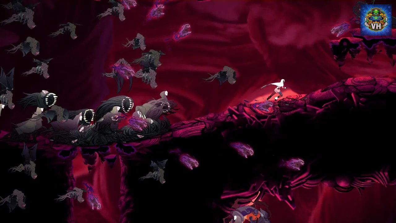 Sundered: Eldritch Edition Nintendo Switch - ảnh màn hình 6