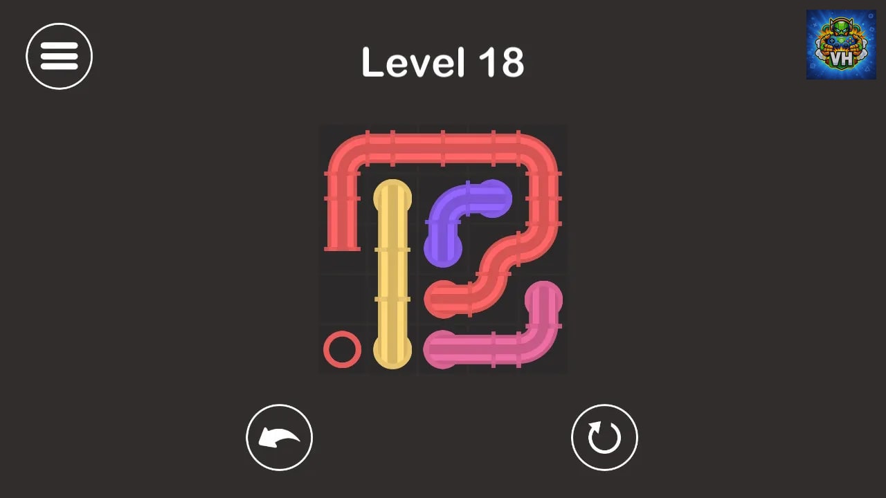 Pipe Connect Nintendo Switch - ảnh màn hình 1