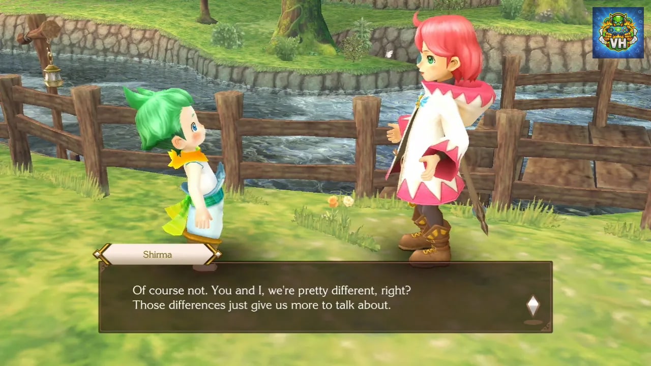 Chocobo's Mystery Dungeon EVERY BUDDY! Nintendo Switch - ảnh màn hình 3