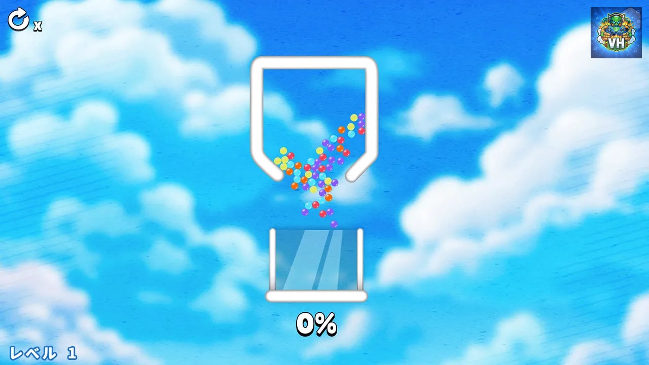 Pull The Pin: Ball Physic Puzzle Nintendo Switch - ảnh màn hình 12