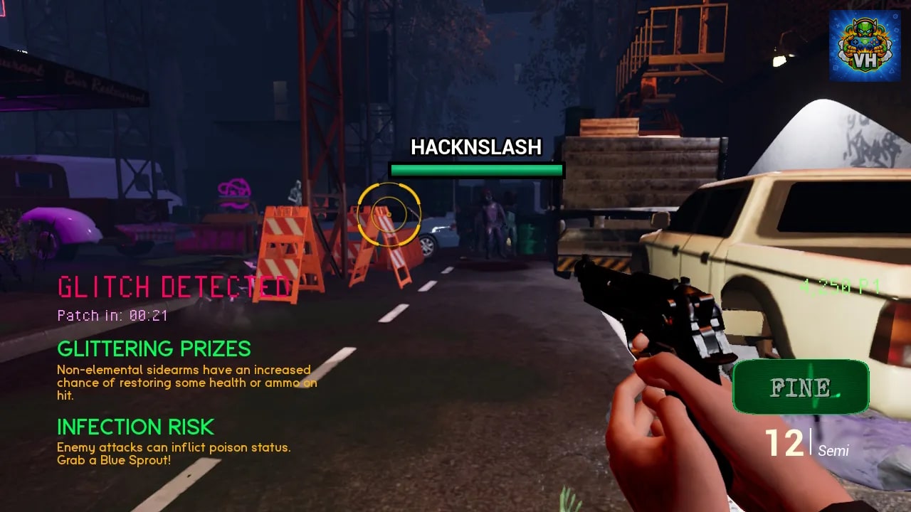 Railbreak Nintendo Switch - ảnh màn hình 3