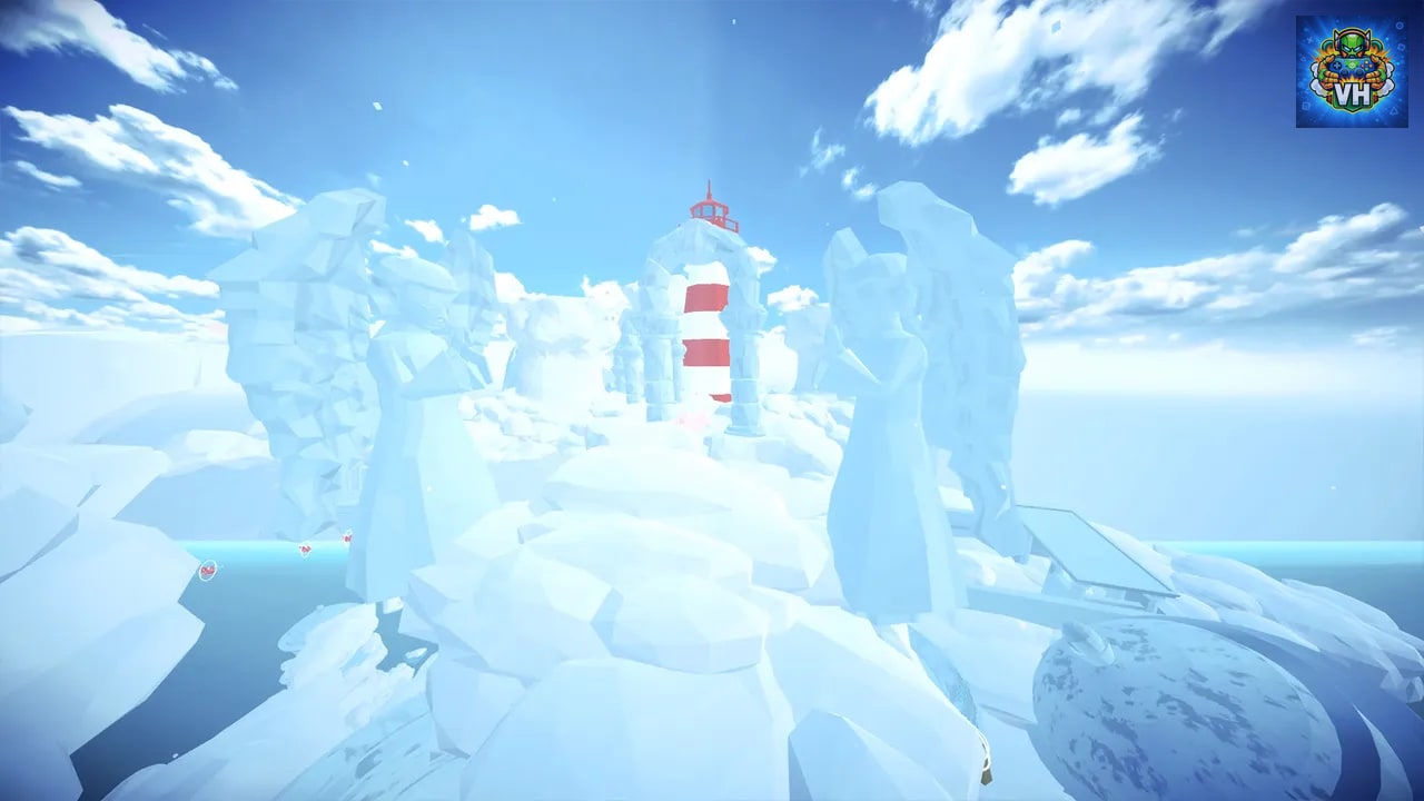 Aery - Peace of Mind Nintendo Switch - ảnh màn hình 3