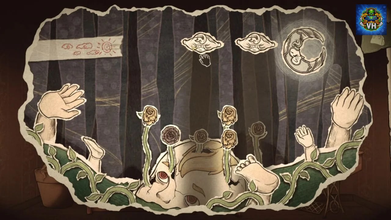 Tales from Candleforth Nintendo Switch - ảnh màn hình 3
