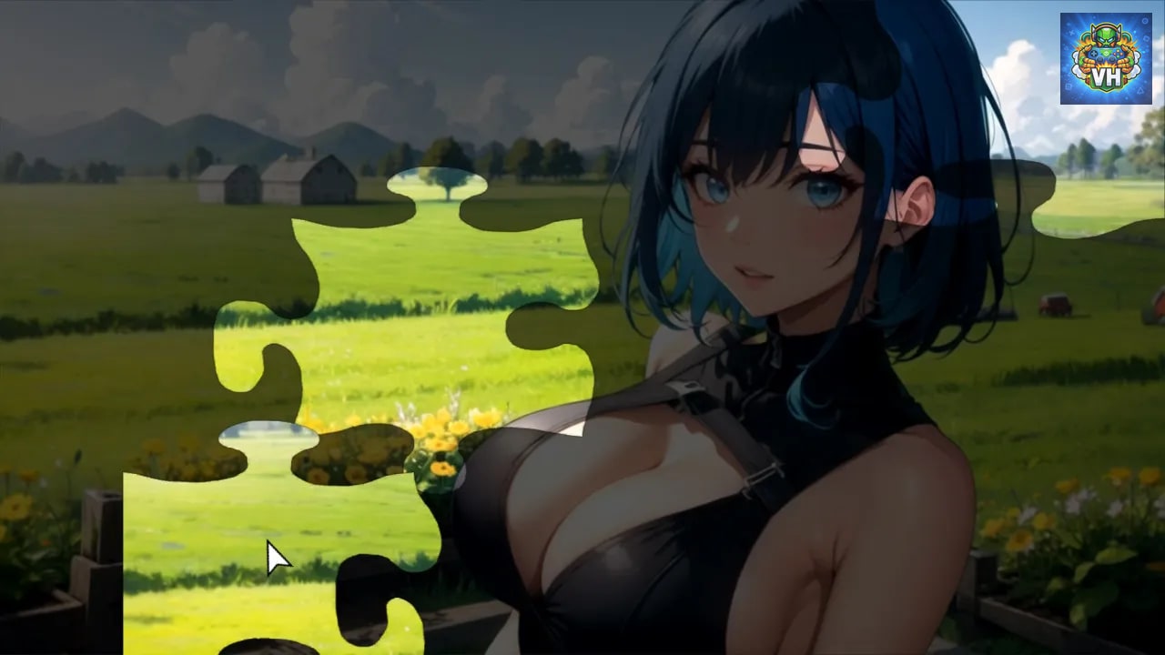 Hentai Anime Girls Succubus Nintendo Switch - ảnh màn hình 5