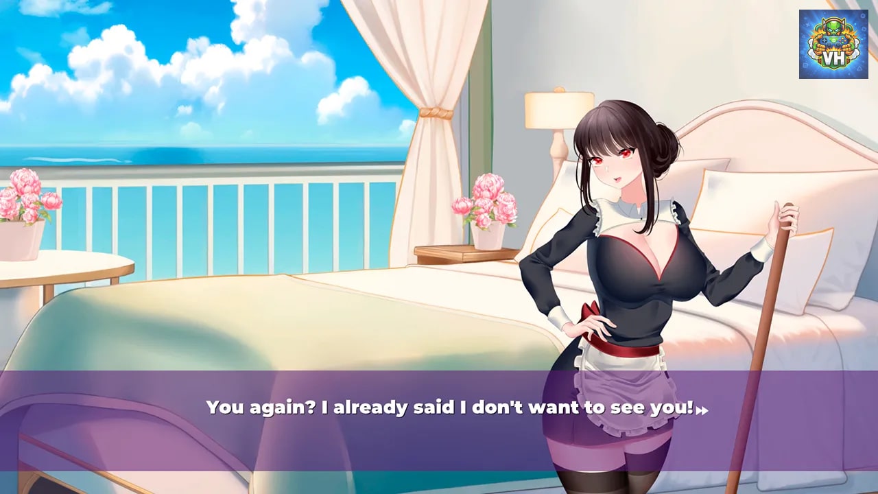 Love Island Nintendo Switch - ảnh màn hình 1