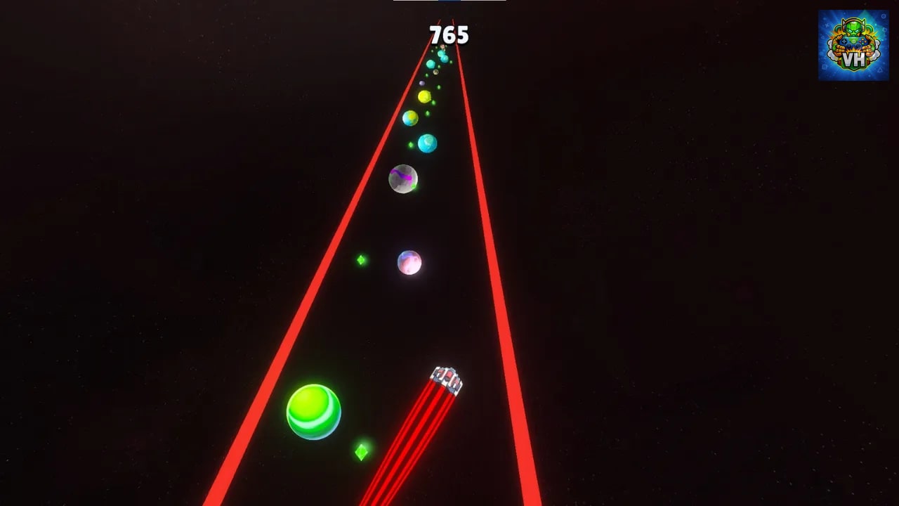 Swing By Nintendo Switch - ảnh màn hình 3