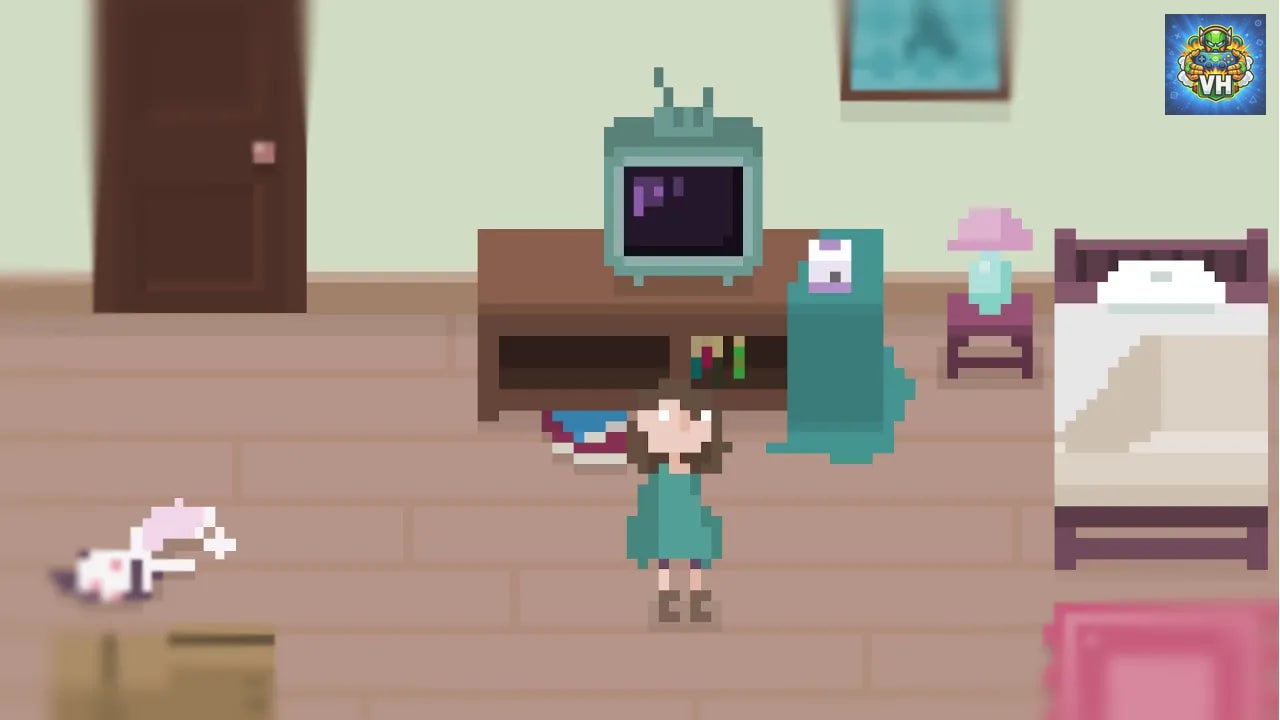 House Nintendo Switch - ảnh màn hình 5