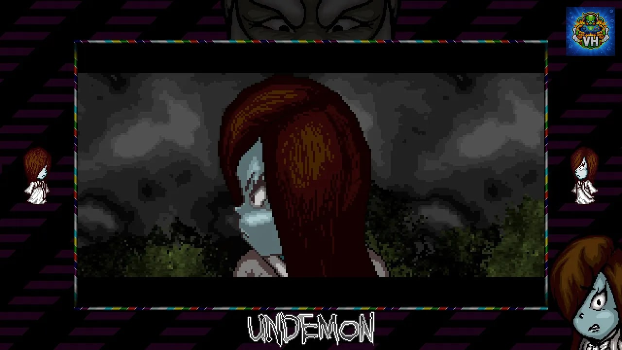 UNDEMON Nintendo Switch - ảnh màn hình 3