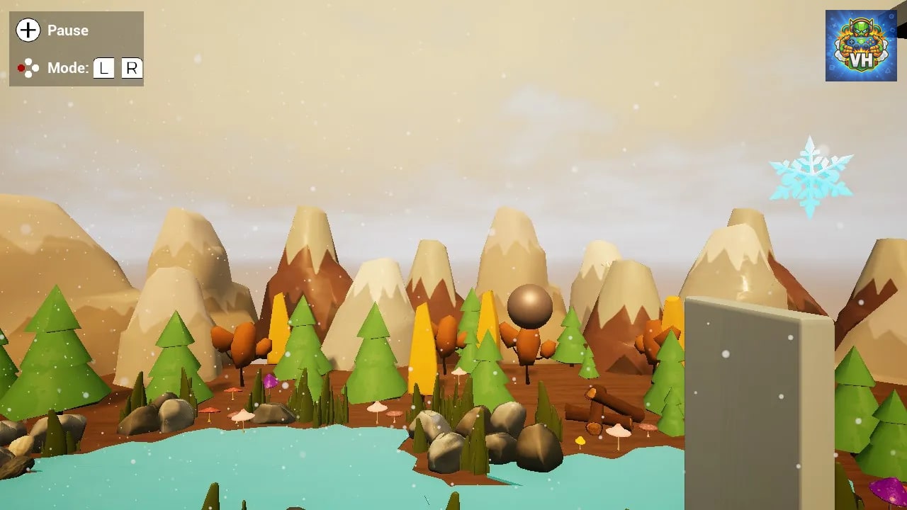 Utah Games Presents Nintendo Switch - ảnh màn hình 2