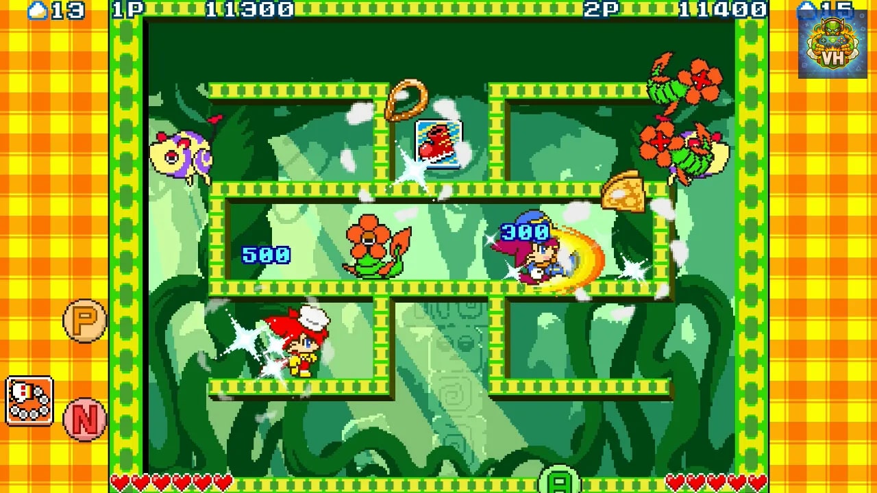 WHIP! WHIP! Nintendo Switch - ảnh màn hình 6