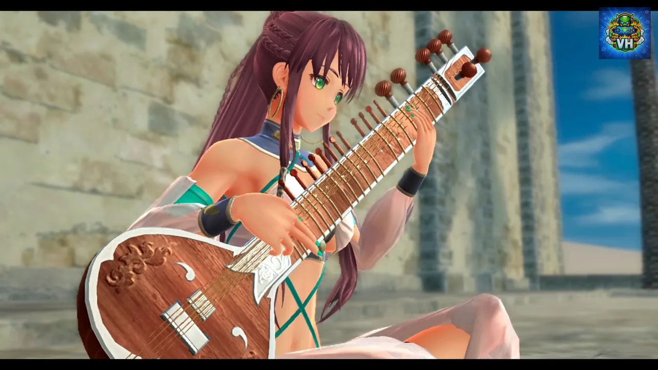 英雄伝説 黎の軌跡 for Nintendo Switch Nintendo Switch - ảnh màn hình 6