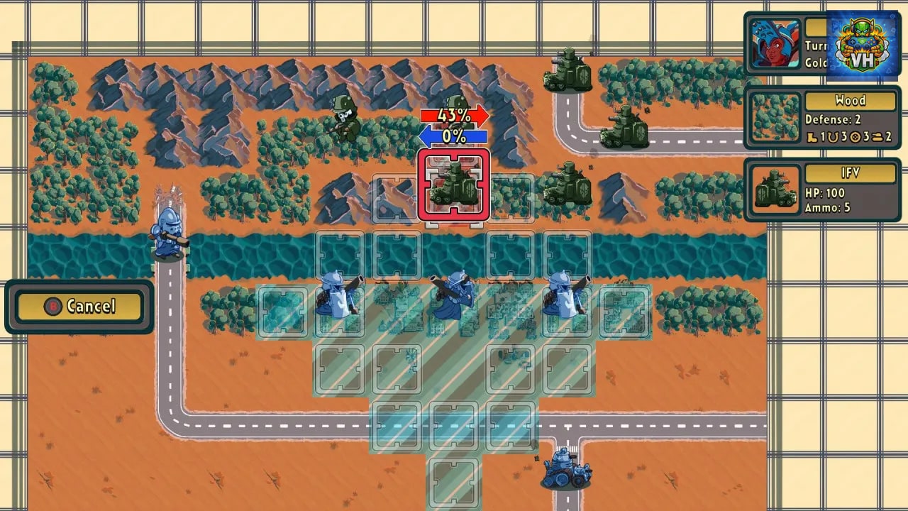 Empires Shall Fall Nintendo Switch - ảnh màn hình 11
