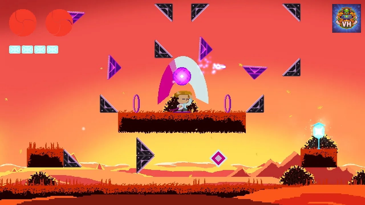 Ato Nintendo Switch - ảnh màn hình 3