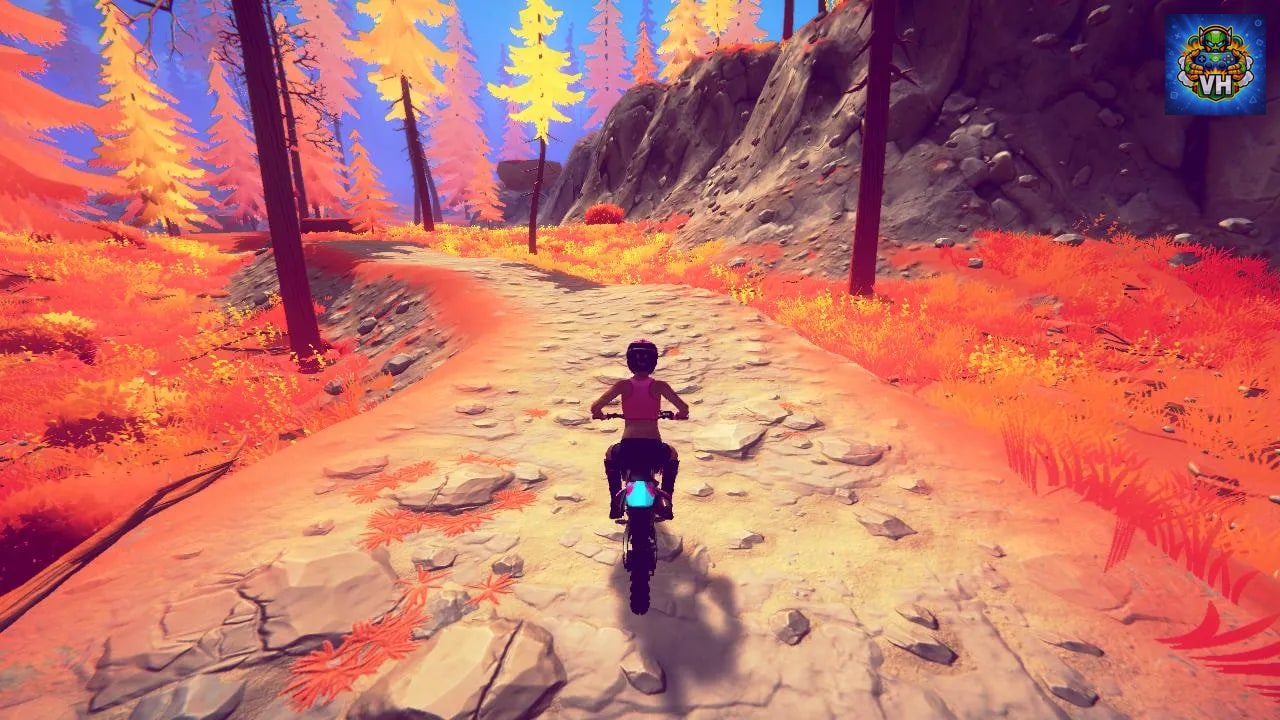 Offroad Masters: Motocross Races Nintendo Switch - ảnh màn hình 5