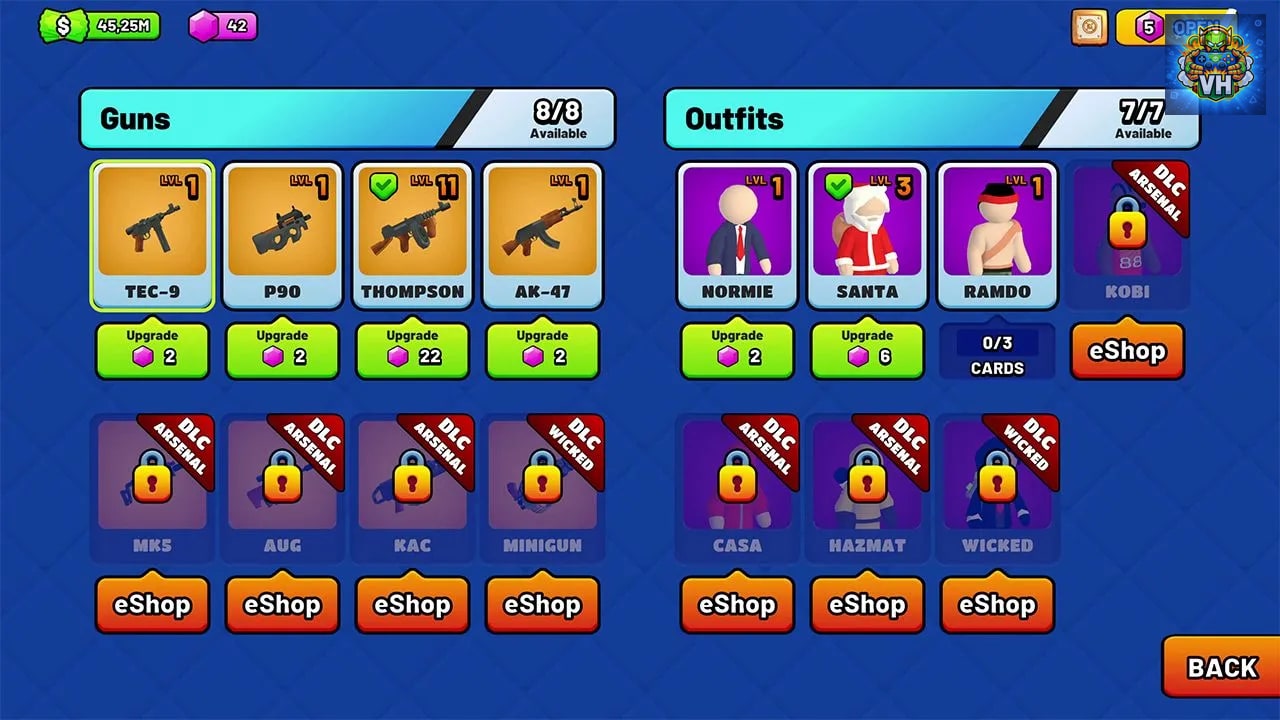 Heisting Nintendo Switch - ảnh màn hình 1