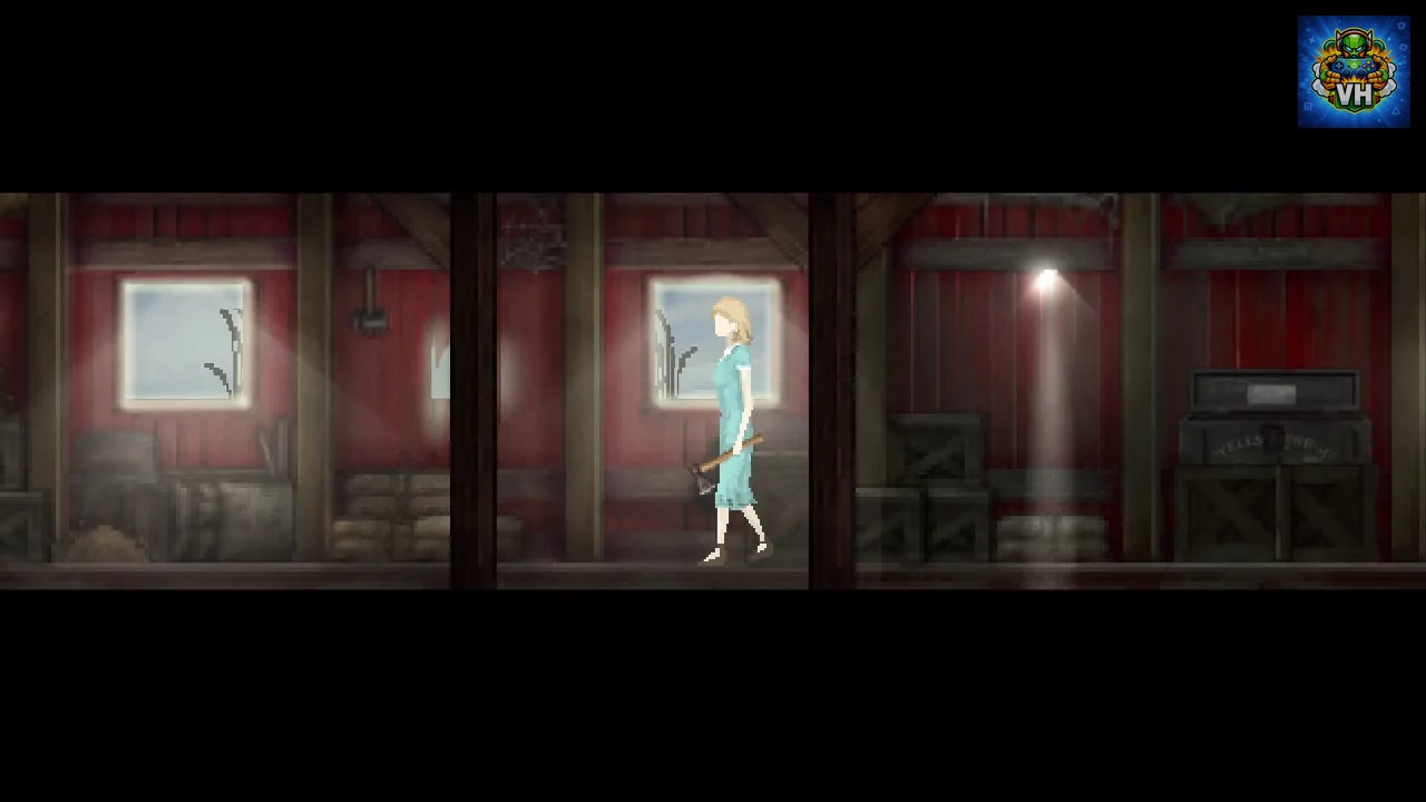 Loretta Nintendo Switch - ảnh màn hình 6