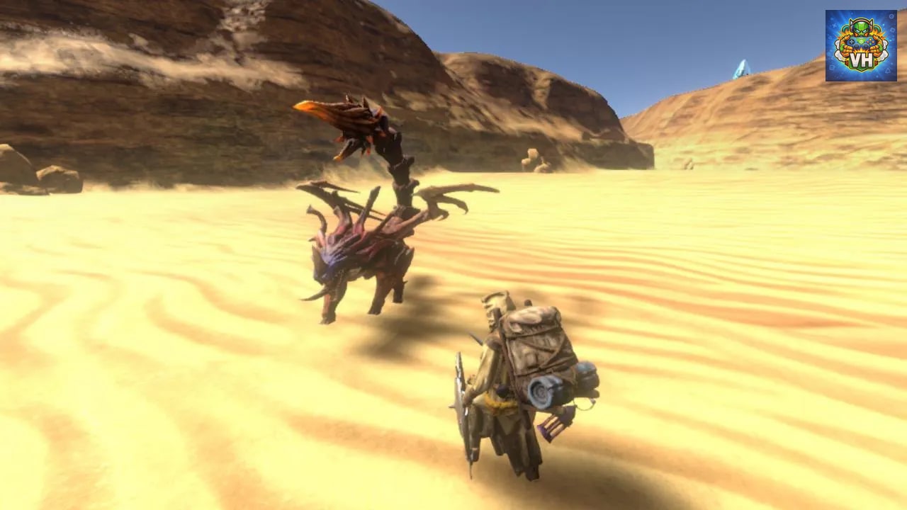 Outward Definitive Edition Nintendo Switch - ảnh màn hình 6