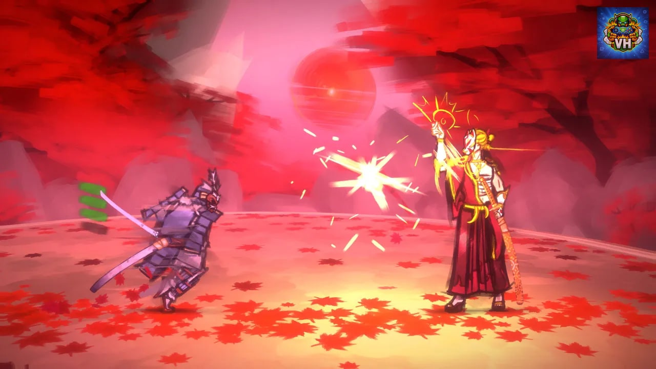 Sclash Nintendo Switch - ảnh màn hình 1