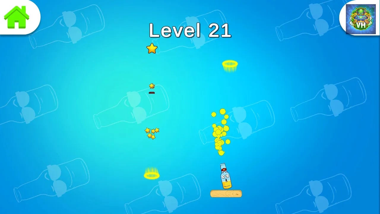 Bottle Tap Nintendo Switch - ảnh màn hình 2