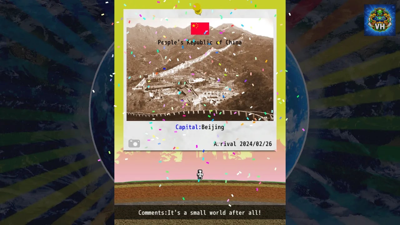The Brazil Nintendo Switch - ảnh màn hình 2