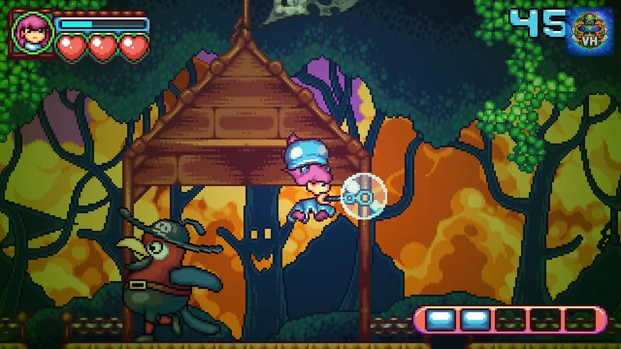 Farlands Journey Nintendo Switch - ảnh màn hình 2
