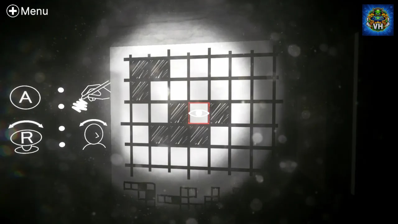 Seven Nights Ghost Nintendo Switch - ảnh màn hình 4